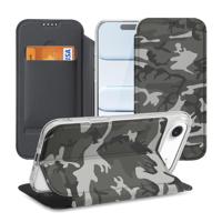 iPhone Air Telefoonhoesje Army Light