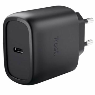 Oplader Trust 25521 45 W Zwart Oplader Trust 25521 45 W Zwart