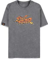 Street Fighter - Men's Short Sleeved T-shirt