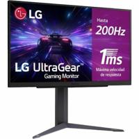 Gaming monitor LG 27GS75Q-B Quad HD 27"