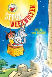 Spookweerwolven (Hardback)