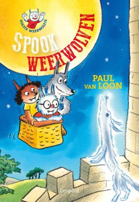Spookweerwolven (Hardback)