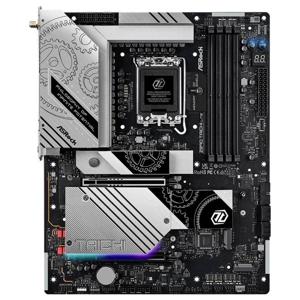 ASRock Z890 TAICHI Lite Moederbord Socket Intel LGA 1851 Vormfactor ATX Moederbord chipset Intel® Z890