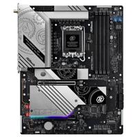 ASRock Z890 TAICHI Lite Moederbord Socket Intel LGA 1851 Vormfactor ATX Moederbord chipset Intel® Z890