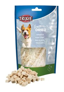 TRIXIE PREMIO FREEZE DRIED KIPPENBORST 50 GR