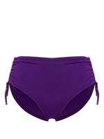 ERES bas de bikini à taille haute - Violet