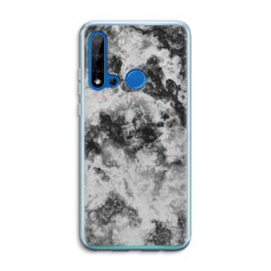 Onweer: Huawei P20 Lite (2019) Transparant Hoesje