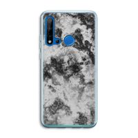 Onweer: Huawei P20 Lite (2019) Transparant Hoesje