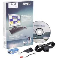 Davis Instruments DAV-6510SER DAV-6510SER Software Davis Instruments DAV-6510SER DAV-6510SER Software