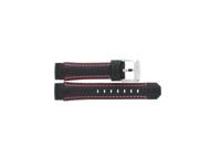 Horlogeband Festina F16274-4 Rubber Multicolor 18mm