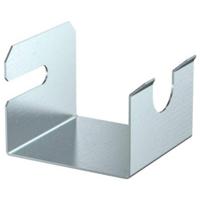 OBO Bettermann 7218154 Wandbevestiging 10 stuk(s)