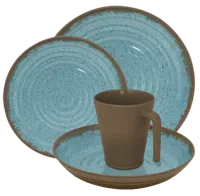 Eurotrail Ocean Servies 16-delig