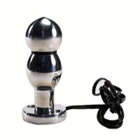 Electrosex Dildo Double Bullet