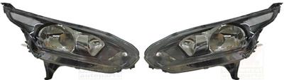 Koplamp Set SET1927964