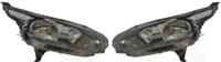 Koplamp Set SET1927964