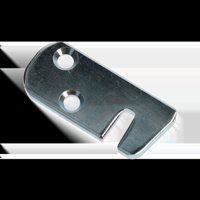 AMI Sluithaak Enkel 4 Mm - 900700