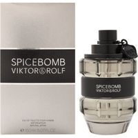 Spicebomb eau de toilette, 150 ml