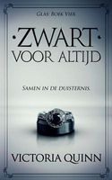 Zwart Voor Altijd - Victoria Quinn - Paperback (9781721747337) - thumbnail