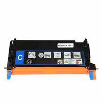 Xerox 106R01392 alternatief Toner cartridge Cyaan 5900 pagin - thumbnail