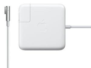 Apple MagSafe Power Adapter 85W(MbP 2010) Voeding Wit