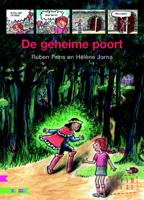 De geheime poort (Hardback)