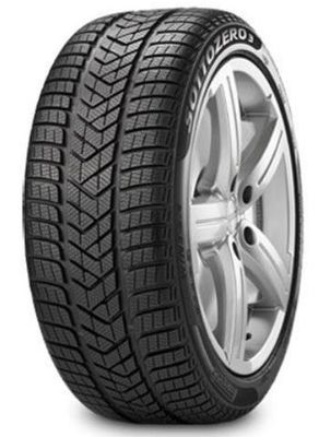 Pirelli Wszer3 t0 ncs elect xl 255/45 R19 104W PIM2554519WWSZR3ET0X