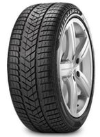 Pirelli Wszer3 t0 ncs elect xl 255/45 R19 104W PIM2554519WWSZR3ET0X