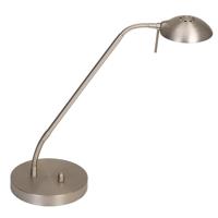 Steinhauer Led bureaulampMexlite - 7502ST