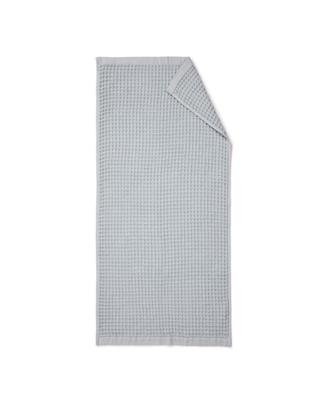 Marc O'Polo Marc O' Polo Douchelaken Mova 70x140 Grey
