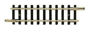 N Fleischmann rails (zonder ballastbed) 22204 Rechte rails 54.2 mm 12 stuk(s)