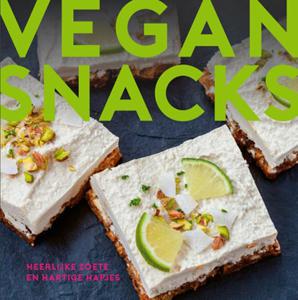 Vegan snacks