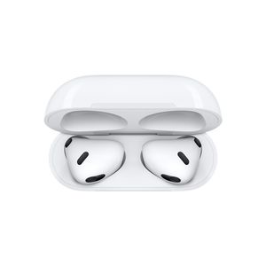 Apple AirPods (3rd generation) AirPods (3e generatie) met Lightning-oplaadcase