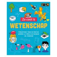 Deltas Zo cool is wetenschap