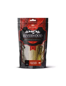 Riverwood runderuier 200 gram