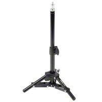 Walimex 16956 tripod Universeel 3 poot/poten Zwart - thumbnail