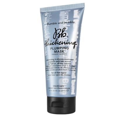 Bumble and Bumble Thickening Plumping Mask 200ml