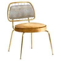 Vical Eetkamerstoel Brillon - thumbnail