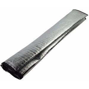 Dunlop Anti-vries scherm - voor autoruit - zonnescherm - 70 x 150 - vorst deken