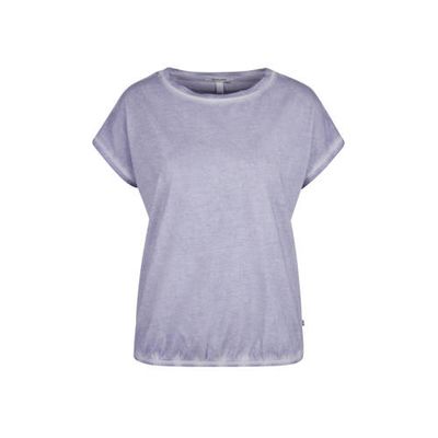 Q/S designed by T-shirt lila Q/S designed by T-shirt lila