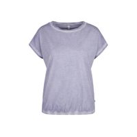 Q/S designed by T-shirt lila - thumbnail