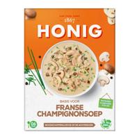 Honig - Franse Champignonsoep - 12x 107g