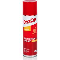 Cyclo Siliconenspray 250Ml