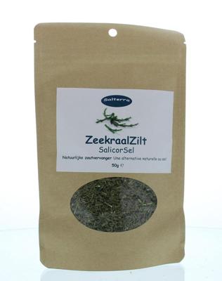 Salterra Zeekraalzilt navulling