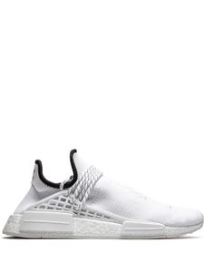 adidas x NMD baskets HU - Blanc