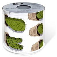 Cactus toiletpapier 3 laags   - - thumbnail