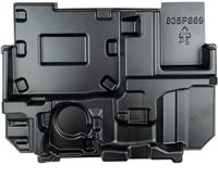 Makita Accessoires 835p86-9 | mbox 2 inleg | kofferinzet voor dbs180 - 835p86-9