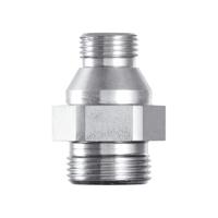 Carat adapter m30 uitw. x 1/2G uitw. - thumbnail