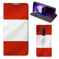 OnePlus 8 | Standcase | Oostenrijk