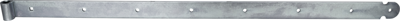 Connex Luikscharnier 16X1000 Bvz - DYB2900251