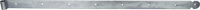 Connex Luikscharnier 16X1000 Bvz - DYB2900251